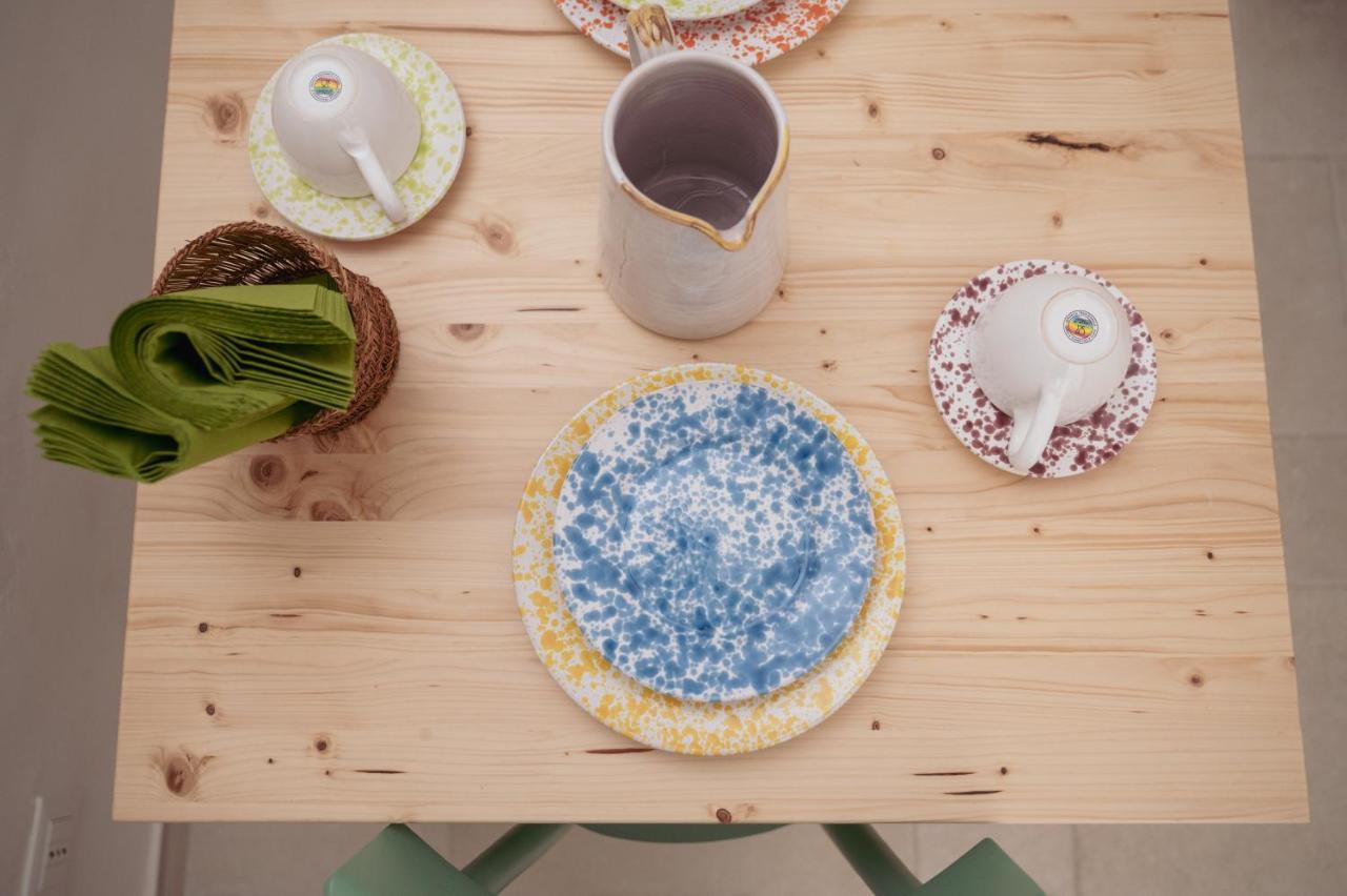 N'Incanto 루티글리아노 외부 사진